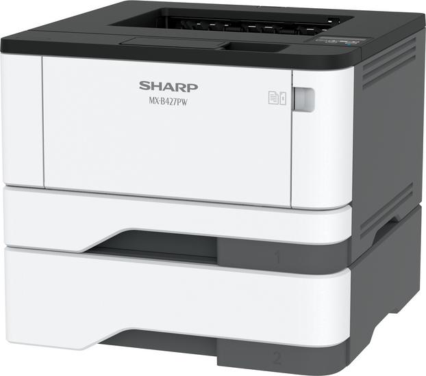 Sharp MX-B427PW
